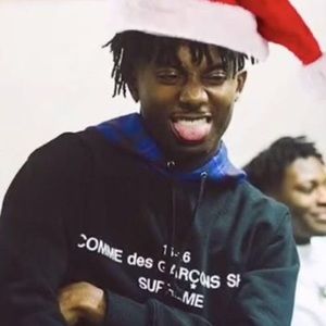 Meet your Posher, Ethan